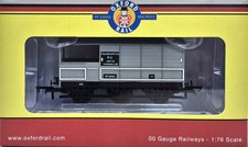 Oxford Rail OR76TOA004 BR 6