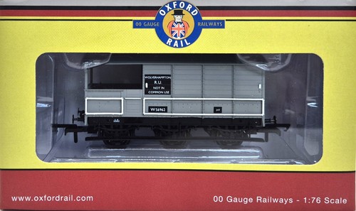 Oxford rail or76toa004 6 - oxford,