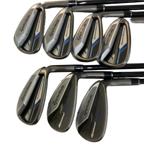 Taylormade speed blade - speed, ​​blade