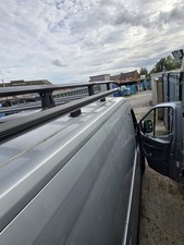 Ford Transit Roof Rack  Cost £750
