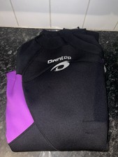OWNTOP Neoprene Wetsuit 3XL