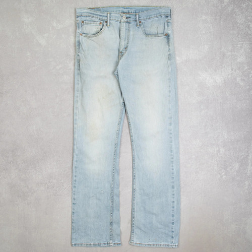 Levi vintage 527 - levi's,
