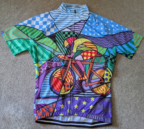 Men cycling jersey short - cycling,