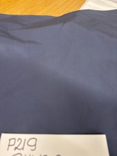 Static Caravan curtains made