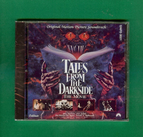 Tales from the - from,