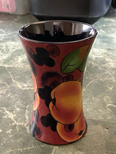 ROYAL STANLEY WARE JACOBEAN