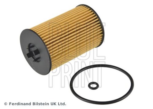 Blueprint adv182125 oil filter - blueprint,