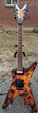 2019 Dean Dimebag Darrell