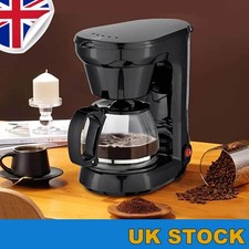 Filter Coffee Maker Machine