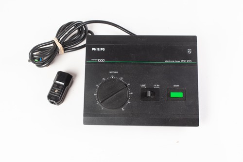Philips pdc1010 - (paterson),