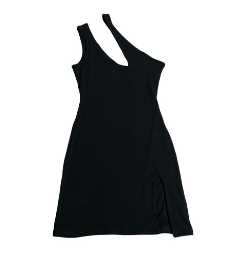 Naked wardrobe mini dress - naked,