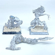 Rackham Confrontation Wulfen