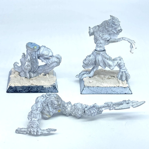Rackham confrontation wulfen - rackham,
