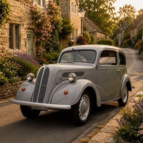 Ford popular 103e - ford,