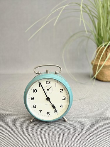 Vintage veglia mechanical - vintage,