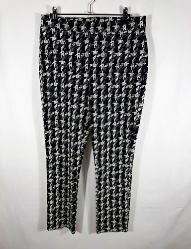 Joseph ribkoff black white - ribkoff, black/white