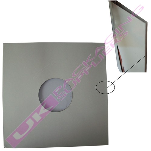 200 large lp white card - lp,