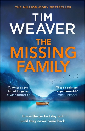 The missing family - the,