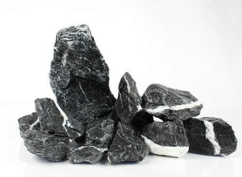 Aquarium stone rock - stone,