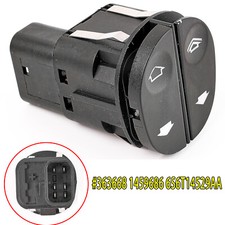 Driver side electric window - side,