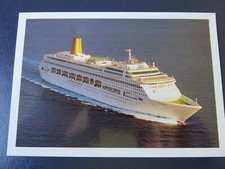 O oriana postcard - oriana,