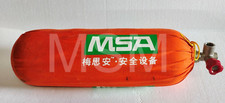 MSA 300 BAR SCBA Carbon