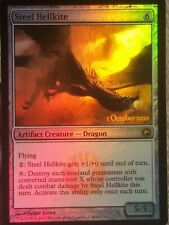 1x FOIL STEEL HELLKITE -