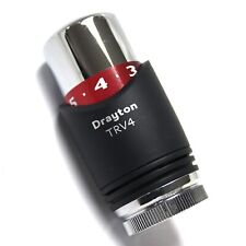 Drayton ANTHRACITE TRV4