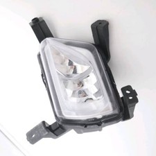 Front Fog Lamp Light Right RH For MG ZS 2020-2023