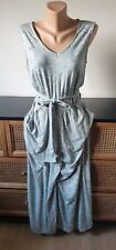 Laura Ashley Jumpsuit Size 10
