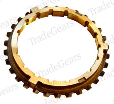 Volkswagen 02Z 5th Gear