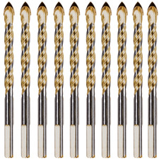 Multi Material Tile Drill Bits