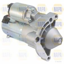 Starter Motor For Peugeot 405 MK1 1.9 Diesel NAPA 1502453001E 5801A2X 5802C3