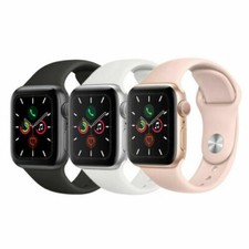Apple Watch Series 5 Excellent