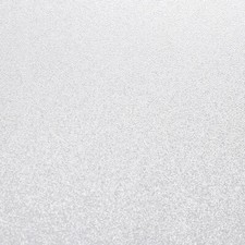 Bubble Free Tulip Privacy Window Film  Self Adhesive Etched Privacy Glass Vinyl*