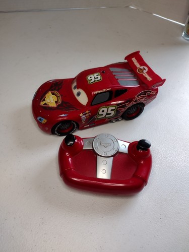 Very rare disney pixar cars - very,
