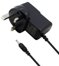 UK Power Adapter Charger For
