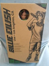 Billie Eilish Doll - Doll Live