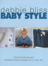 Baby Style: Home Accessories