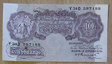 1940 Ten Shilling