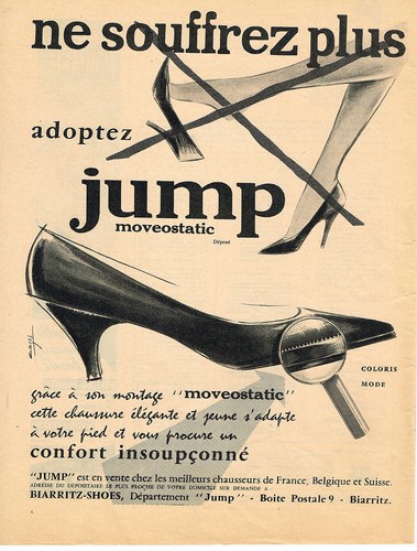 Advertising 1958 - advertising,