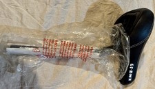 GT BMX (NEW)PIVOTAL SEAT &