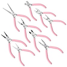 Mini Pliers Precision