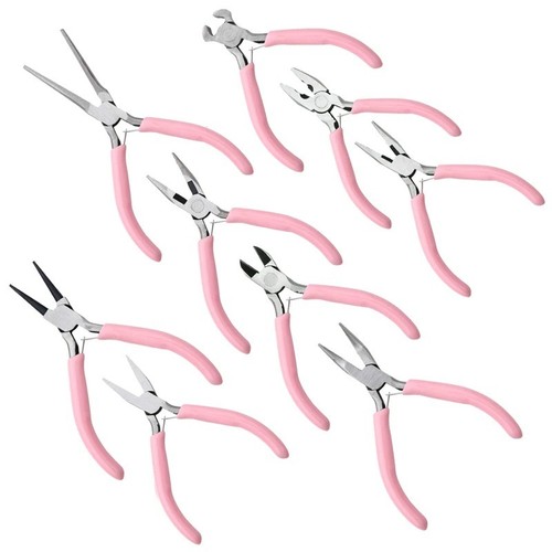 Mini pliers precision - pliers,