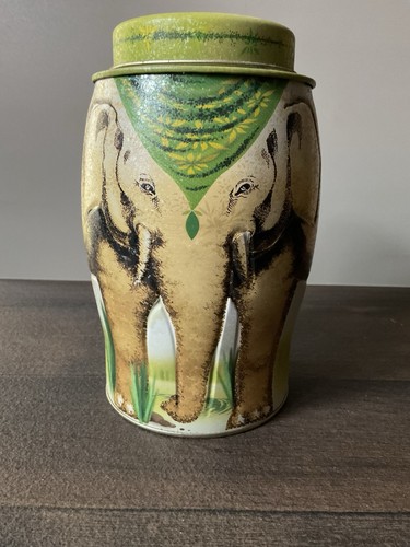 Williamson tea elephant - williamson,