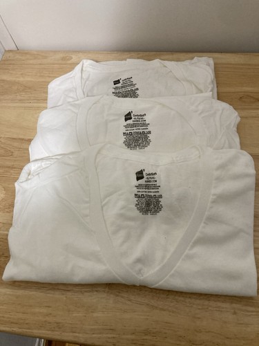 Hanes men undershirt - hanes,