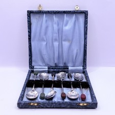 Antique Style White Metal