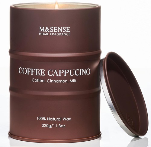 Sense coffee cappuccino - coffee,