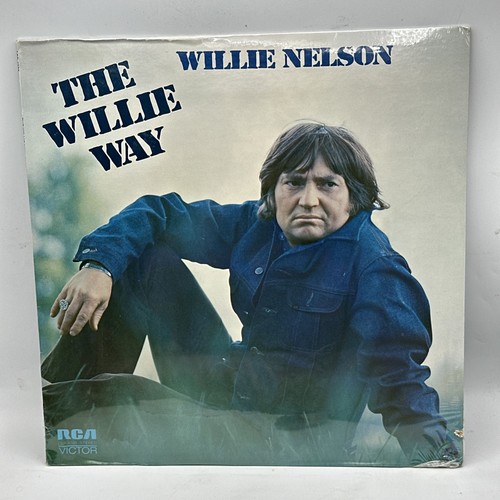 Willie nelson the - nelson,