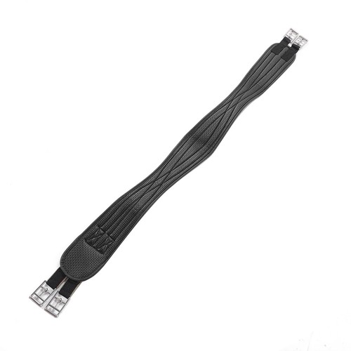 English chafeless girth - chafeless,